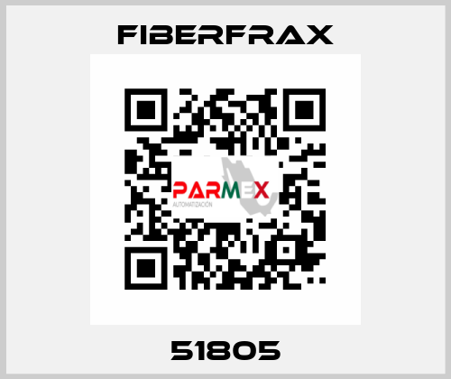 51805 Fiberfrax