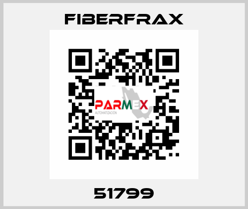 51799 Fiberfrax