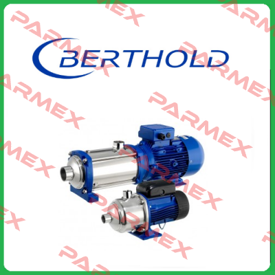 ST060-400V-92220/92220 Berthold