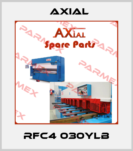 RFC4 030YLB AXIAL