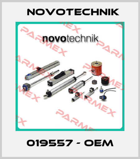 019557 - OEM Novotechnik