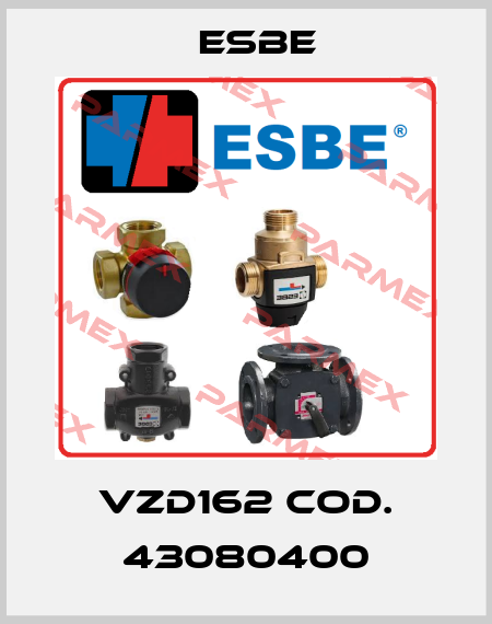 VZD162 cod. 43080400 Esbe
