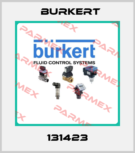 131423 Burkert