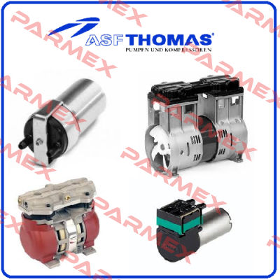 G24/07-15Watt (50218) ASF-Thomas