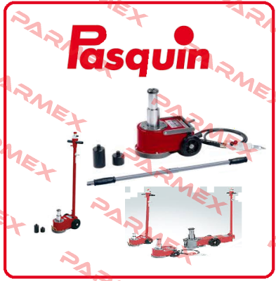 4608 Max valve P 200F Pasquin