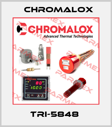 TRI-5848  Chromalox