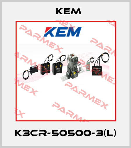 K3CR-50500-3(L) KEM