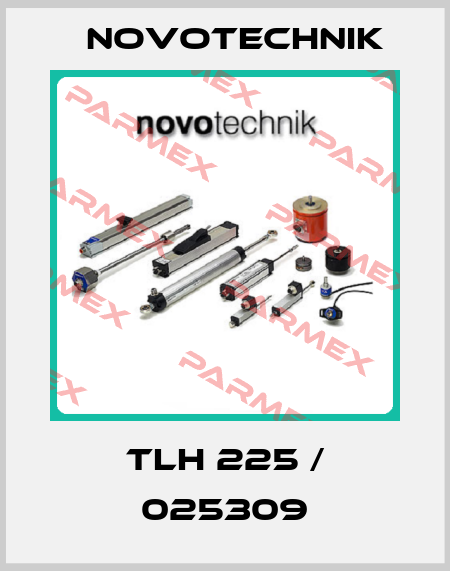 TLH 225 / 025309 Novotechnik