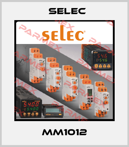 MM1012 Selec
