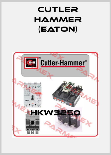 HKW3250 Cutler Hammer (Eaton)