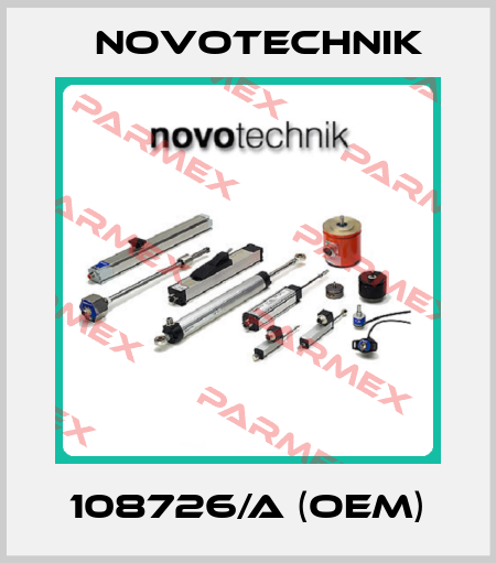 108726/A (OEM) Novotechnik
