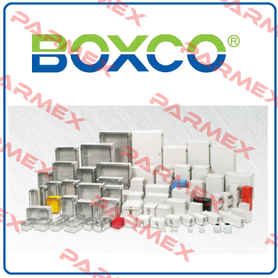 BC-AGP-406023 BOXCO Inc.