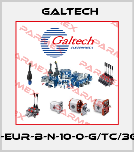 3GP-G-530-D-EUR-B-N-10-0-G/TC/3GP-G-370-0-G Galtech