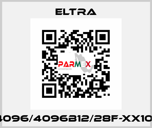 EAM63QR4096/4096B12/28F-XX10X3P3R.748 Eltra