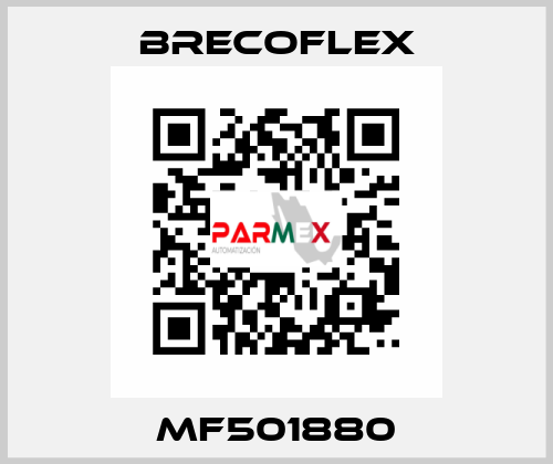 MF501880 Brecoflex