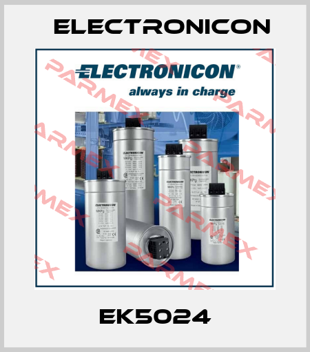 EK5024 Electronicon