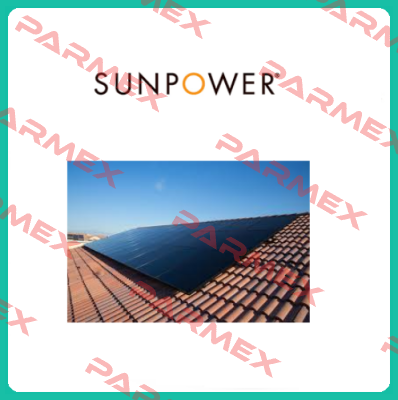 SPS-320P-24 Sunpower