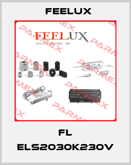 FL ELS2030K230V Feelux
