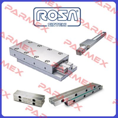 RM2025/400 ROSA SISTEMI