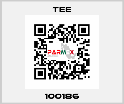 100186 TEE