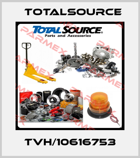 TVH/10616753 TotalSource