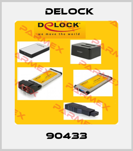 90433 Delock