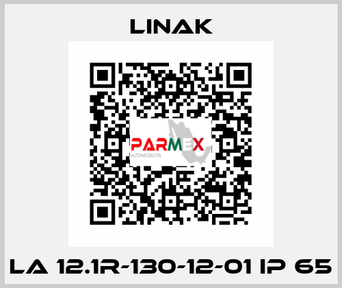 LA 12.1R-130-12-01 IP 65 Linak