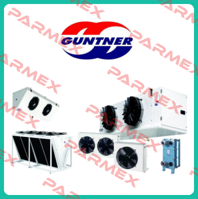 GDRD 16.1 U not available Guntner