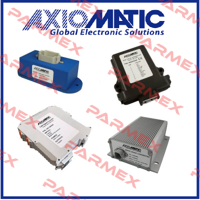 RSD-SMB-10V-400MA-00 Axiomatic Technologies Corp.