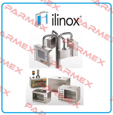 DE01/304A Ilinox