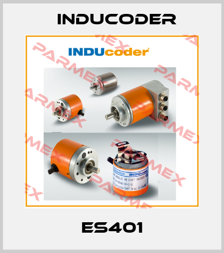 ES401 Inducoder
