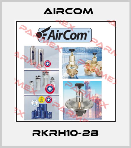 RKRH10-2B Aircom
