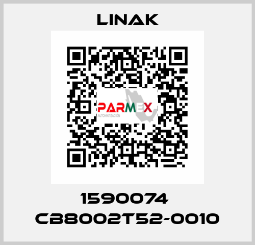 1590074  CB8002T52-0010 Linak