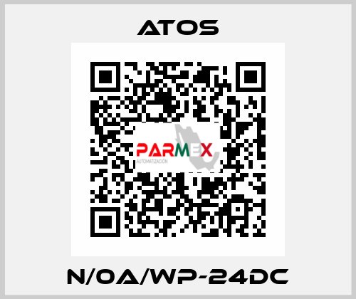 N/0A/WP-24DC Atos