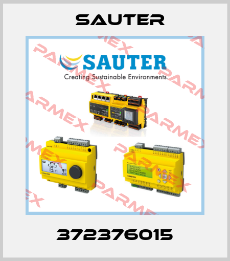372376015 Sauter