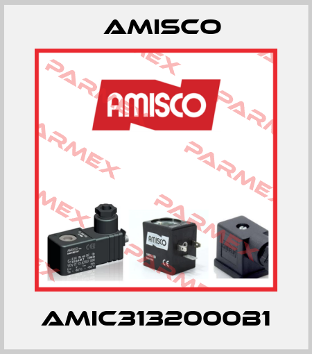 AMIC3132000B1 Amisco