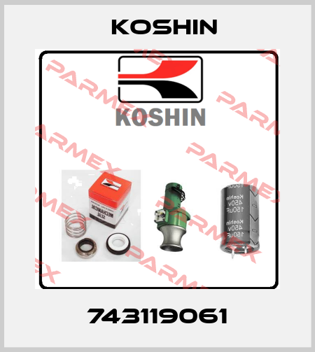743119061 Koshin
