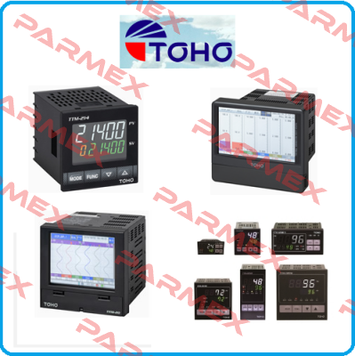 TTM-004-P-ABE Toho Electronics