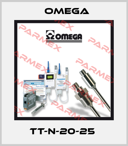 TT-N-20-25  Omega