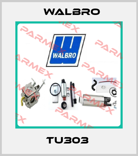 TU303  Walbro