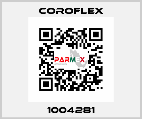 1004281 COROFLEX