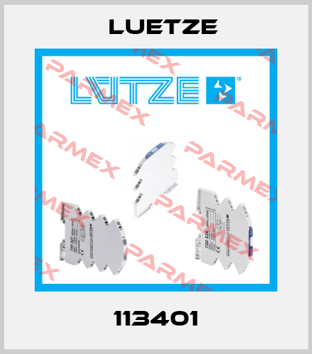 113401 Luetze
