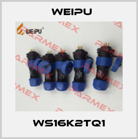 WS16K2TQ1 Weipu