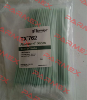 TX762 (pack 1x1000 pcs) Texwipe