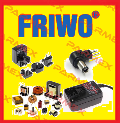 FW7711/0,7 FRIWO