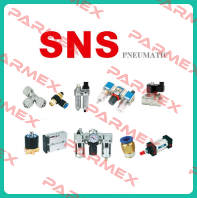 Seal kit for al3250600anb09x SNS Pneumatic