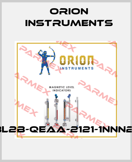 X5E2-BL2B-QEAA-2121-1NNN299-016 Orion Instruments