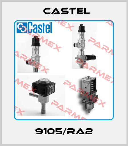 9105/RA2 Castel