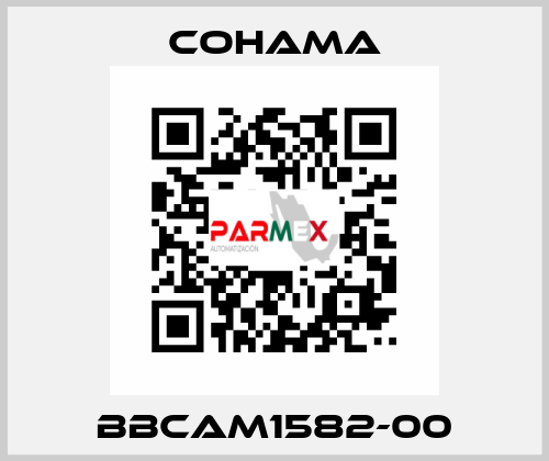 BBCAM1582-00 Cohama