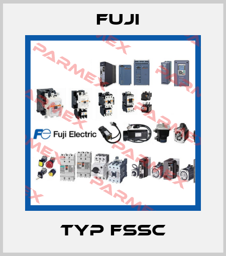 TYP FSSC Fuji